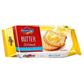 Link zu  Butter Zwieback