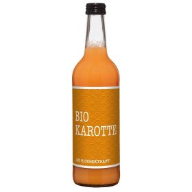 Link zu  Bio Karotten Saft