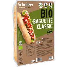 Link zu  Bio Baguette, Classic