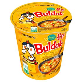 Link zu  Buldak Spicy Ramen, Hot Chicken Flavour