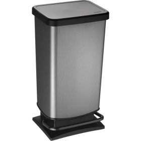 Link zu  Treteimer Paso 40 l carbon