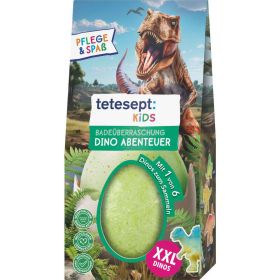 Link zu  Kinder-Badespaß, Dino Abenteuer
