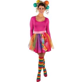 Link zu  Clown-Rock Einheitsgröße