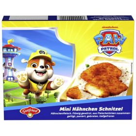 Link zu  Paw Patrol Fingerfood, je 300 g