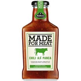 Link zu  Kühne Made For Meat, je 375 ml