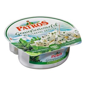Link zu  Hirtenkäse Genießerwürfel, Kräuter