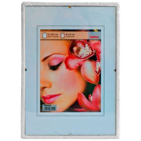 Link zu  Clip-Fix Bilderrahmen, Normalglas 50x70cm