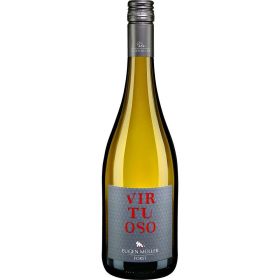 Link zu  Virtuoso Blanc de Noir, Weißwein