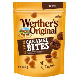 Link zu  Caramel Bites Cookie