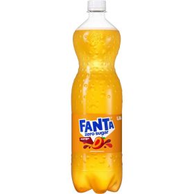 Link zu  Mango-Limonade, zuckerfrei