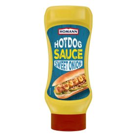 Link zu  Hot Dog Sauce