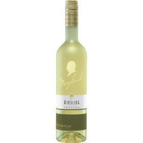 Link zu  Riesling trocken Pfalz DQW, Weißwein