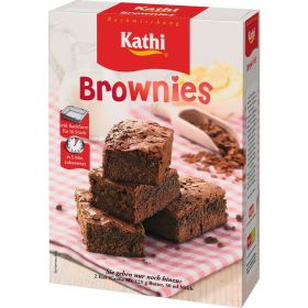 Link zu  Brownies, Süße Minis