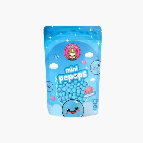 Link zu  Mini Pepops Kaugummi blau