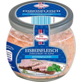 Link zu  Eisbeinfleisch, zerkleinert