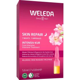 Link zu  Skin Repair Kur Wildrose