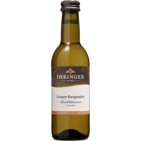 Link zu  Grauer Burgunder, trocken