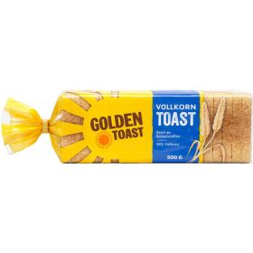 Link zu  Vollkorn Toastbrot