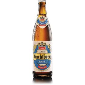 Link zu  Urhell, alkoholfreies Bier