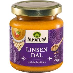 Link zu  Bio Aufstrich, Linsen Dal