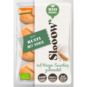 Link zu  Bio Demeter, Slooow, Vitalrusti, zum Aufbacken