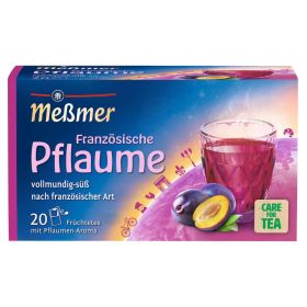 Link zu  Ländertee Französische Pflaume