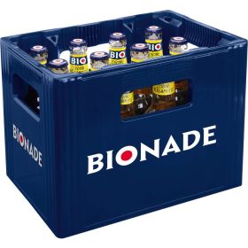 Link zu  Limonade, Zitrone-Bergamotte (12x 0,330 Liter)