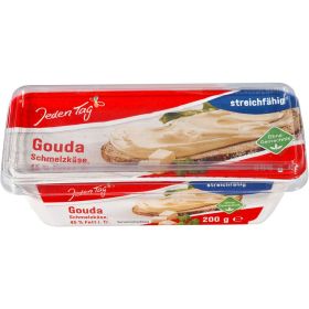 Link zu  Schmelzkäse, Gouda