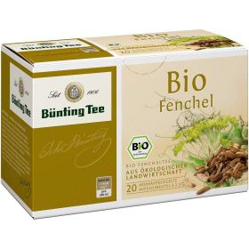 Link zu  Bio Tee, Fenchel