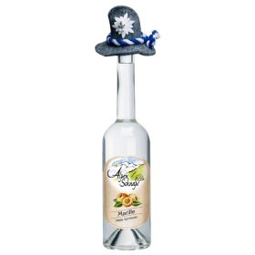 Link zu  Alpenschnaps, je 0,5 l