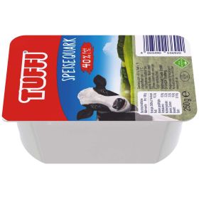 Link zu  Speisequark 40%