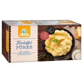 Link zu  Kartoffelpüree