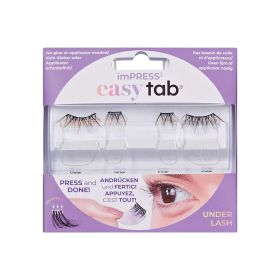 Link zu  Künstliche Wimpern imPRESS easy tab