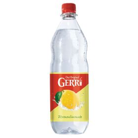 Link zu  Limonade Zitrone, klar