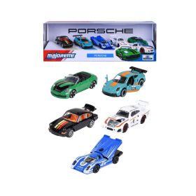 Link zu  Porsche 5 Pieces Giftpack