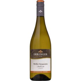 Link zu  Weißer Burgunder QBA, Weißwein