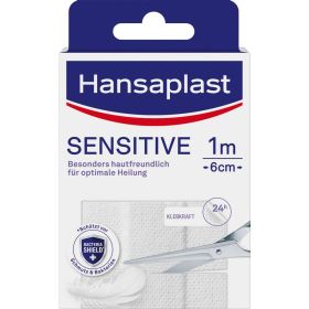 Link zu  Pflaster, Sensitive