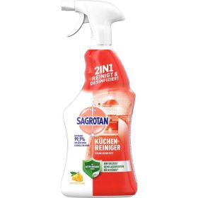 Link zu  Küchen-Reiniger Zitrone 750ml
