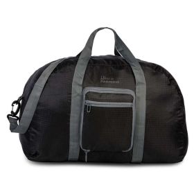 Link zu  Faltbare Reisetasche schwarz