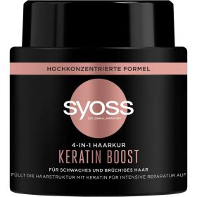 Link zu  4in1 haarkur, Keratin Boost