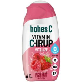 Link zu  Hohes C Vitamin C-irup, je 0,065 l