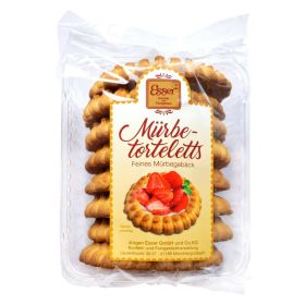 Link zu  Tartletts