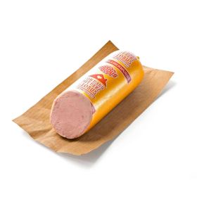 Link zu  Kalbsleberwurst natur