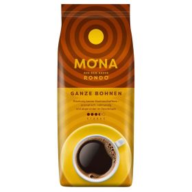 Link zu  Kaffee Gourmet, ganze Bohne