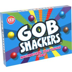 Link zu  Gob Smackers Dextrose Kinobox