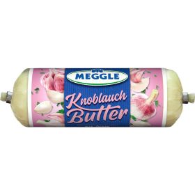 Link zu  Knoblauchbutter