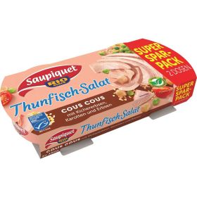 Link zu  Thunfisch-Salat, Cous Cous