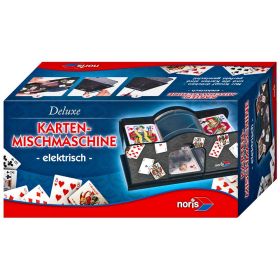 Link zu  Karten-Mischmaschine, elektrisch