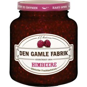 Link zu  Fruchtaufstrich, Himbeere