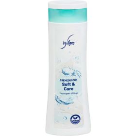 Link zu  Cremedusche, Soft & Care